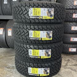 31x10.50R15 Atlander