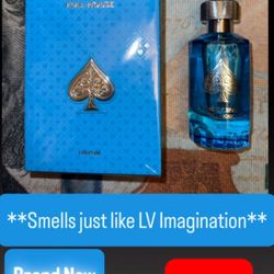 Game Of Spades Full House Cologne