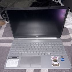 HP LAPTOP