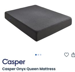 Matree Queen Like New $400 Casper