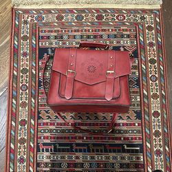 Red Bag