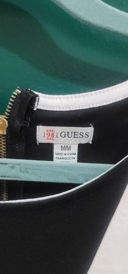 Guess mini dress