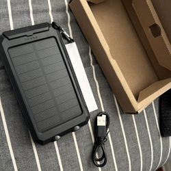 Power Pack Solar 