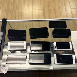 iPhone/Samsung Wholesale Lot