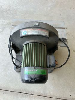 Central Machinery 12" Direct Drive Bench Top Disc Sander