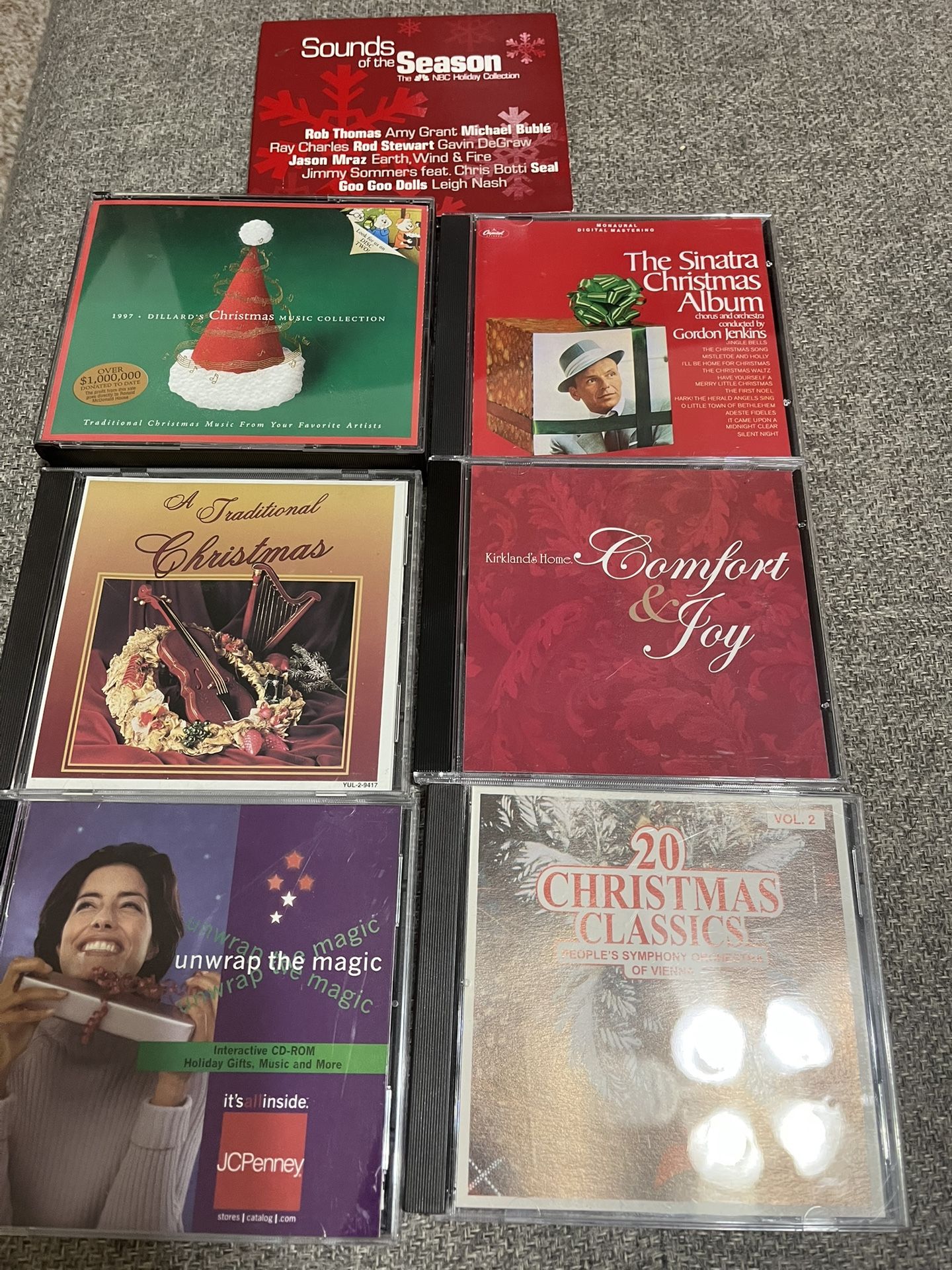 Selling this as Lot (8pcs) In very good condition