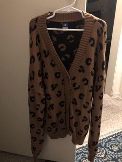 Old Navy Girls Sweater 