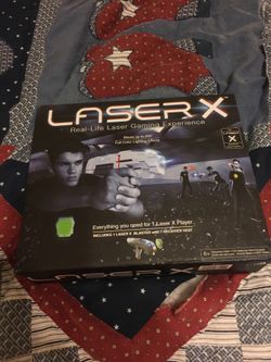 Laser X