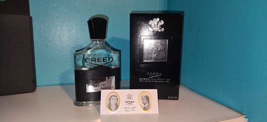 Creed aventus 100 ml