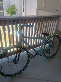 CULT DEVOTION 29er