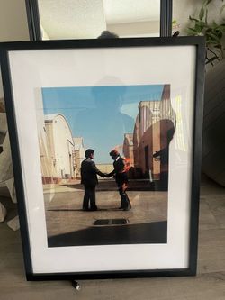 Music poster
