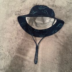 Baby Summer  Hat 