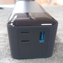 Anker 737 Portable Power Bank 140W 24000mAh Smart Display