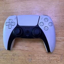 Ps5 controller