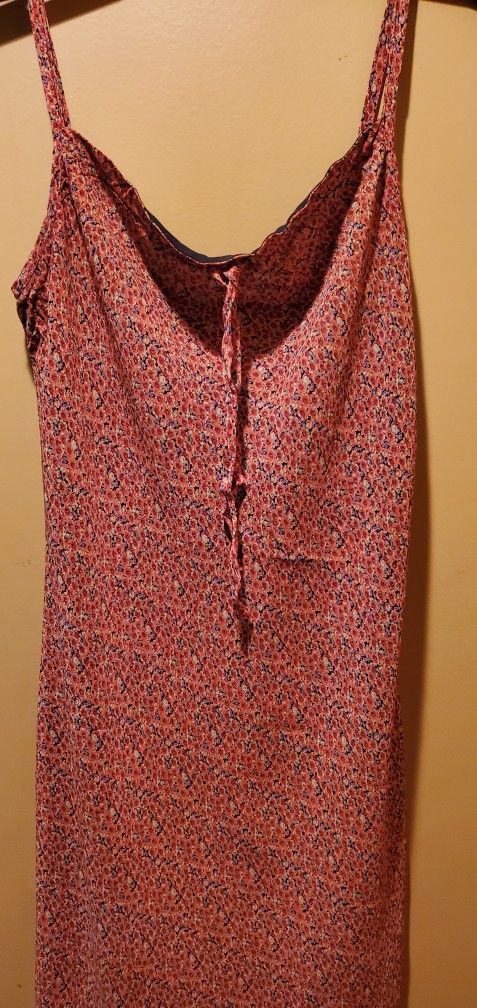 Sundress Size 12