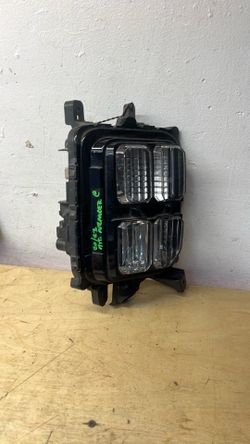 2020 - 2024 Minsubishi Outlander Right Signal Lamp