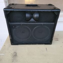 JBL Cabaret Speaker,  ( 1 )