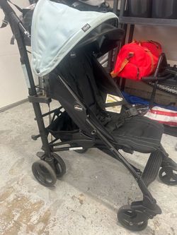 Stroller chicco liteway