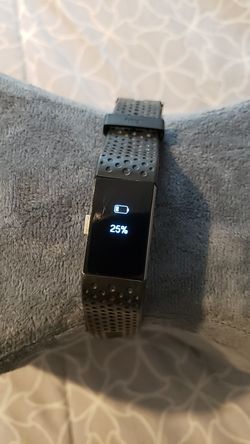 Fitbit charge 2