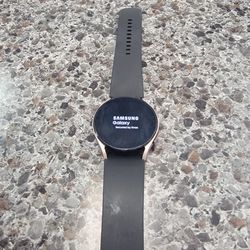 SAMSUNG GALAXY WATCH 4 W CHARGER