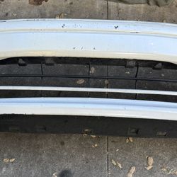 1993 Acura Legend 2 Door Coupe Front Bumper 