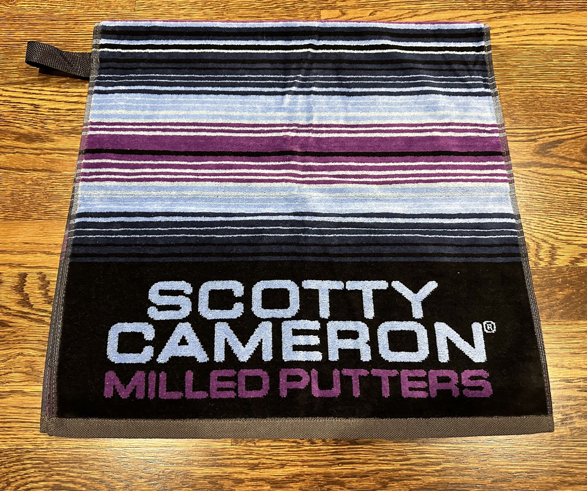 Scotty Cameron Golf Towel