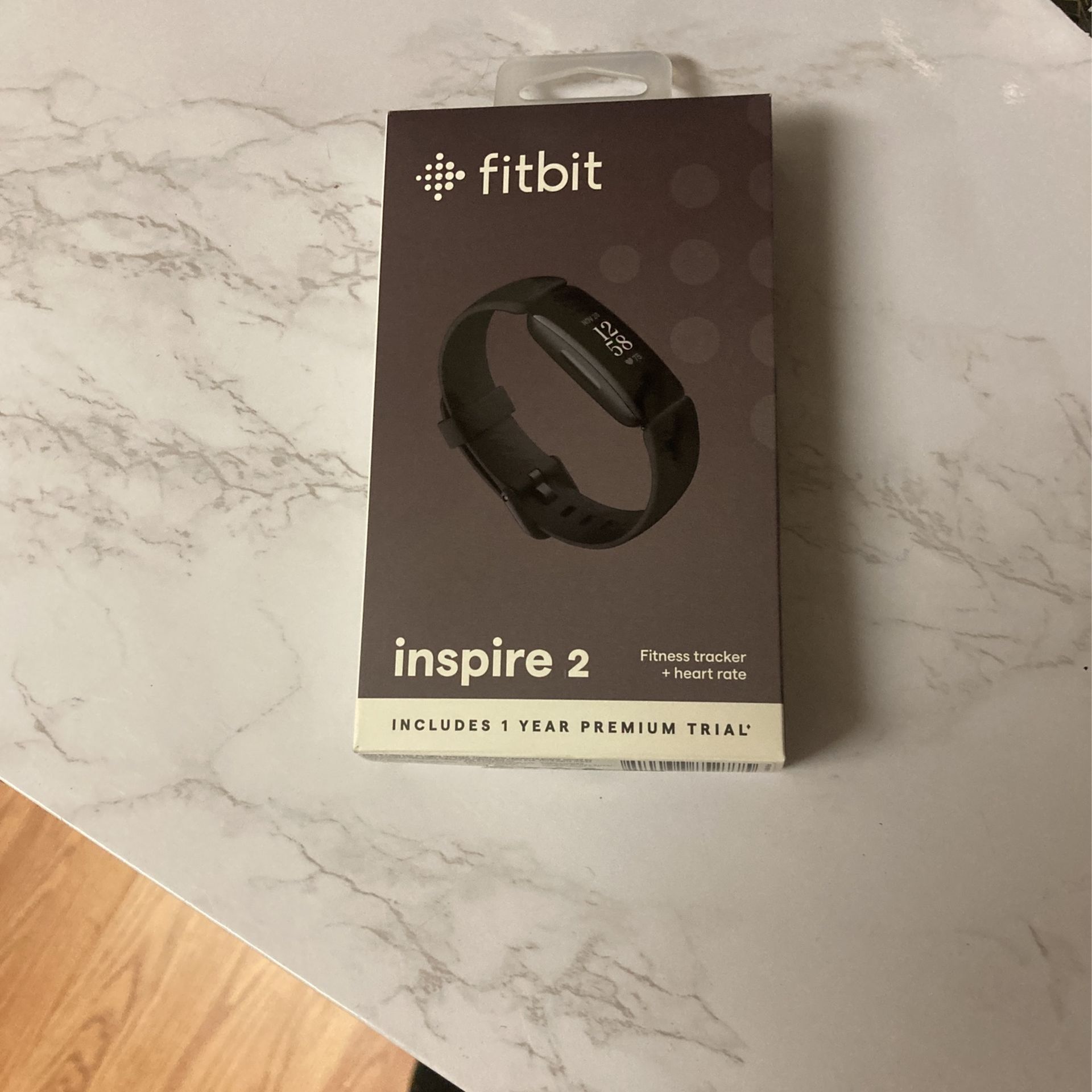 Brand new Fitbit