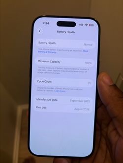 iPhone Air