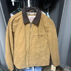 Levis Jacket