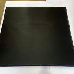 2014-2018 Chevy Silverado Soft Tri Fold Bed Cover 