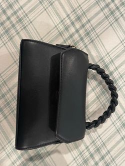 Black bag