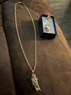14K Gold Jewelry