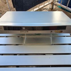 Litton DVD Recorder