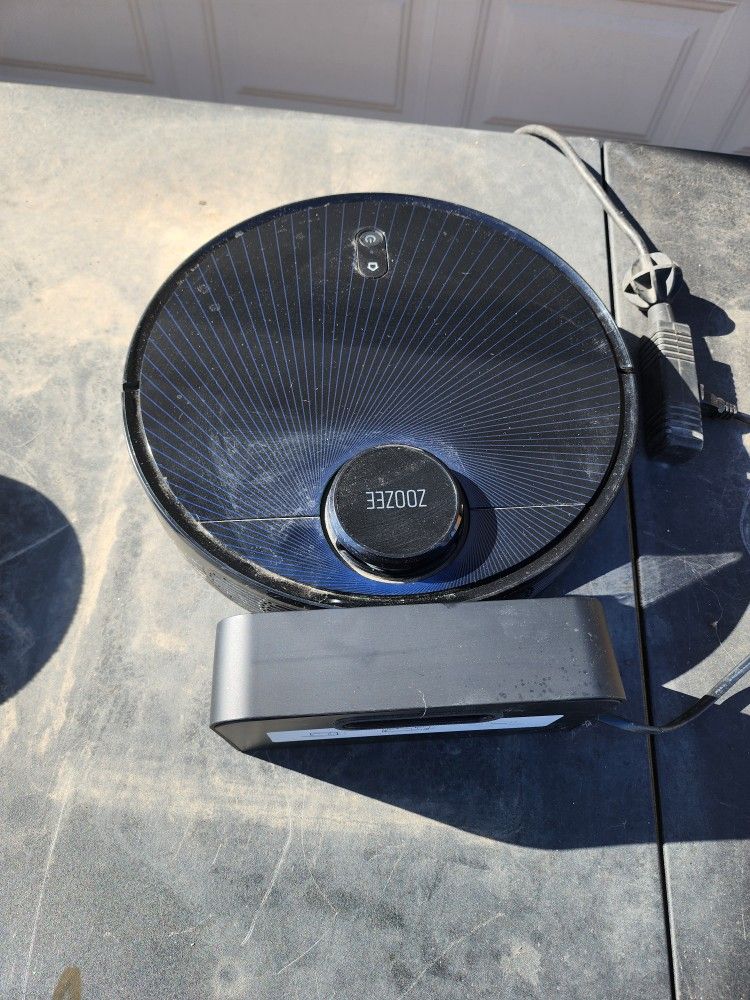 Zookeeper Home Vacuum Cordless