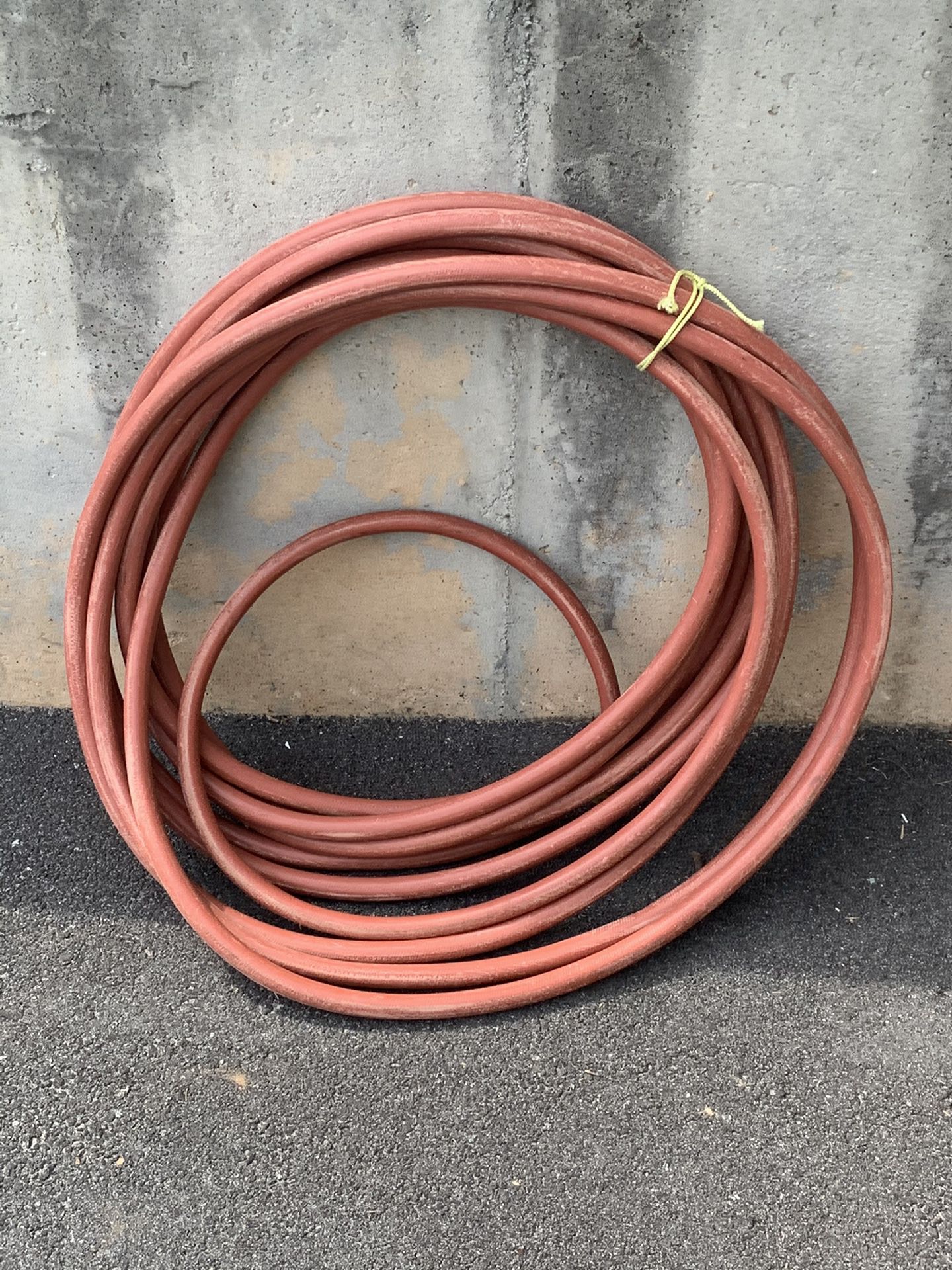 50ft. Goodyear Water Hose