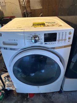 Washing Machine (FREE)
