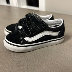 Toddler Old Skool V