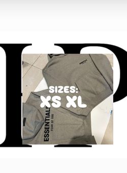 Got size M