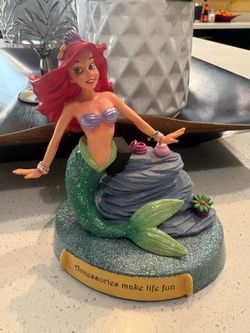Disney Little Mermaid Ariel