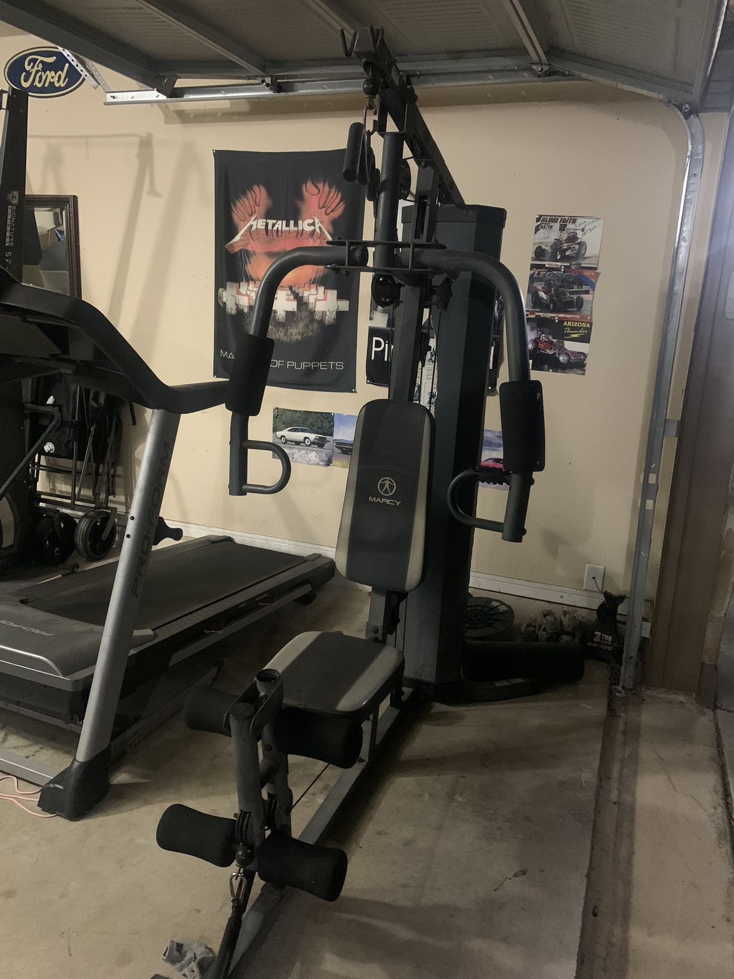 Home Gym