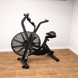 Cardio Bike