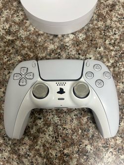 Ps5 controller Upgrade TMR joystick