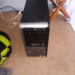 Desktop Computer 