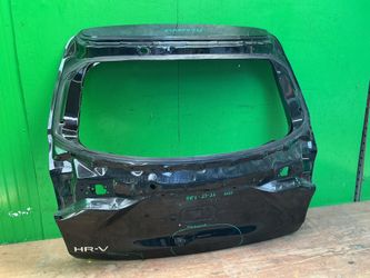 TAILGATE HRV HONDA HR-V 2023 2024 2025 2026 OEM