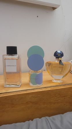 Purfumes 50 Dollars Each