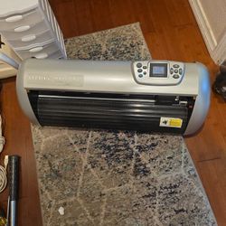 Silver Bullet Cutter