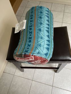 4 Sleeping Bags