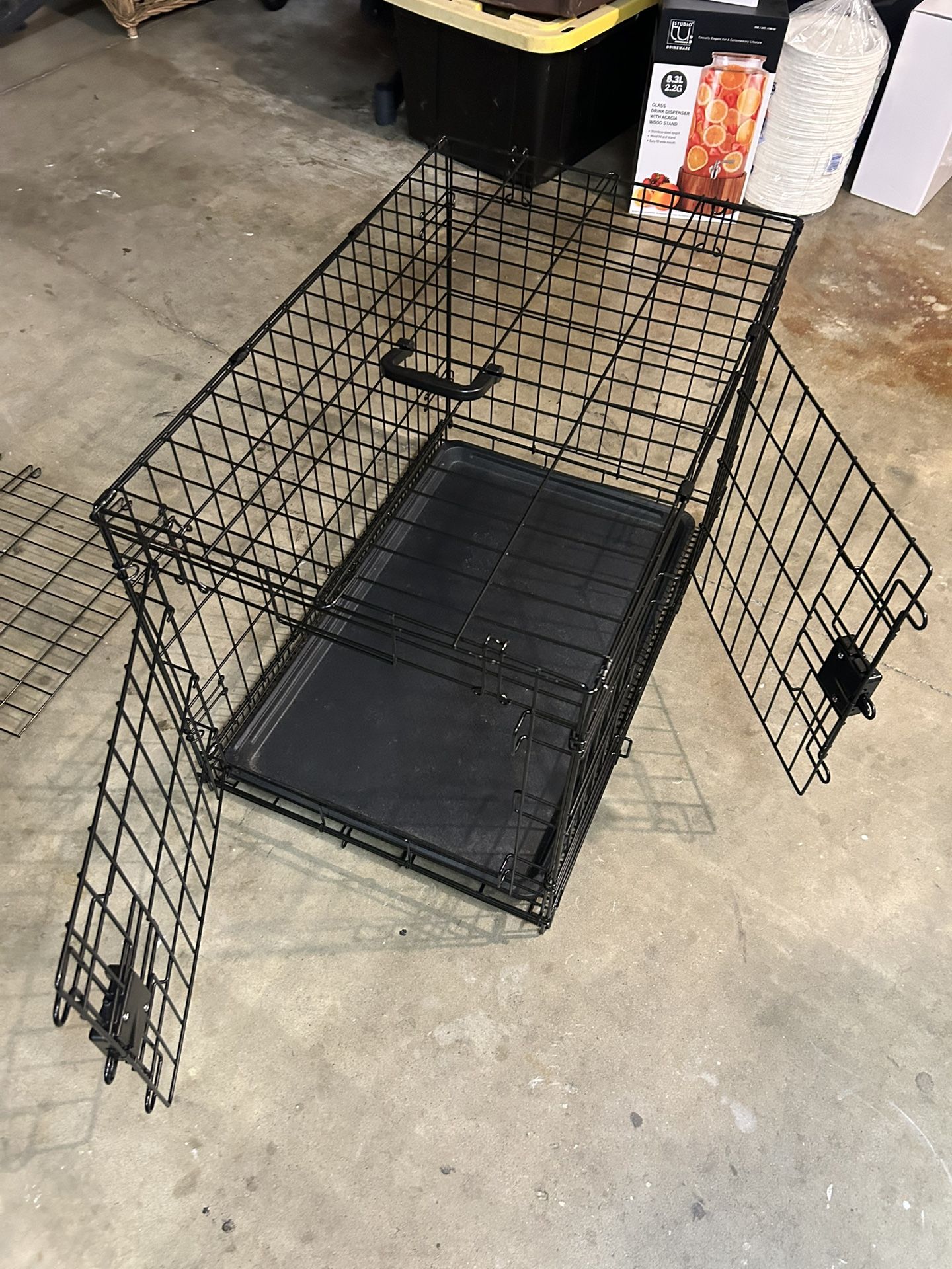 Dog Crate