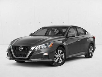 2022 Nissan Altima