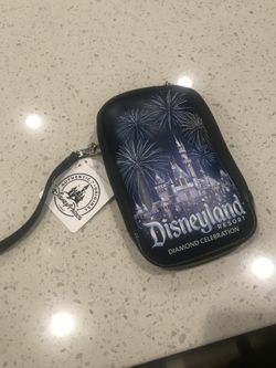 Disney Lighted Pouch